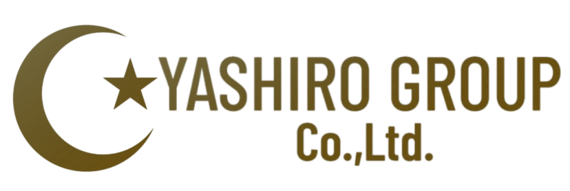 ヤシログループ株式会社